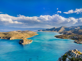 Σπιναλόγκα Image 2