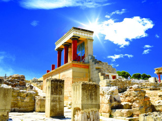 Heraklion City Image 2