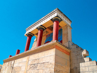 Heraklion City Image 4