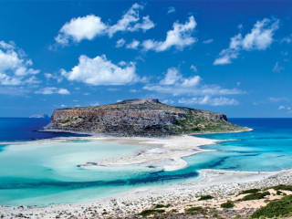 Gramvousa - Balos Image 1