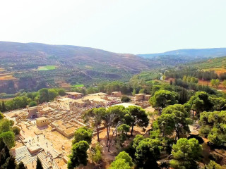 knossos Museum Image 2