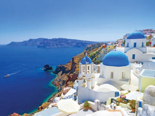 Santorini Heraklion Image 1