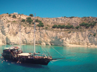 SOUDA BAY CRUISE Image 2