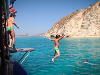 SOUDA BAY CRUISE Image 5