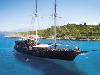 SOUDA BAY CRUISE Image 3