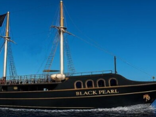 SOUDA BAY CRUISE Image 1